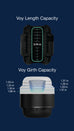 Arcwave - Voy Men's Masturbator - Stag Shop