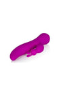 Jopen - Vanity - Vr16 Dual Vibrator - Purple - Stag Shop