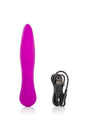 Jopen - Vanity - Vr16 Dual Vibrator - Purple - Stag Shop