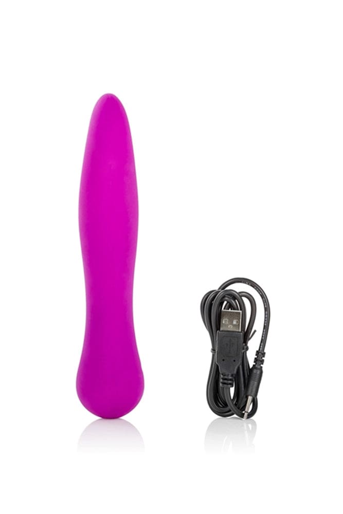 Jopen - Vanity - Vr16 Dual Vibrator - Purple - Stag Shop