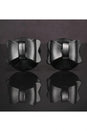 Sincerely by Sportsheets - Bow Tie Pasties - Black - Stag Shop