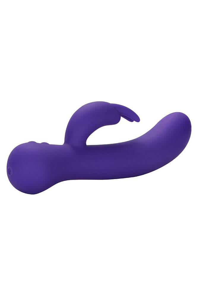 Jopen - Vanity - Vs18 Dual Vibrator - Purple - Stag Shop