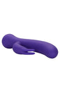 Jopen - Vanity - Vs18 Dual Vibrator - Purple - Stag Shop