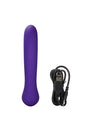 Jopen - Vanity - Vs18 Dual Vibrator - Purple - Stag Shop