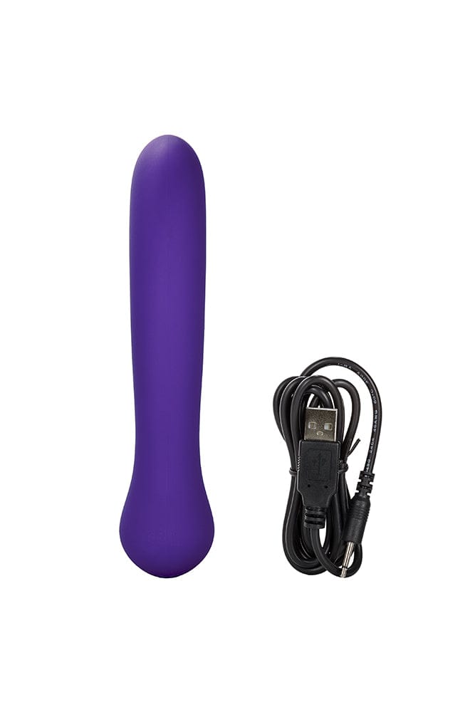 Jopen - Vanity - Vs18 Dual Vibrator - Purple - Stag Shop