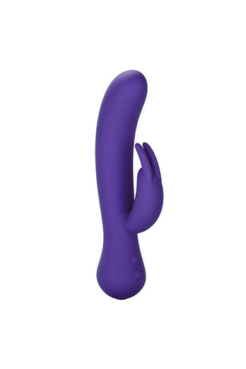 Jopen - Vanity - Vs18 Dual Vibrator - Purple - Stag Shop