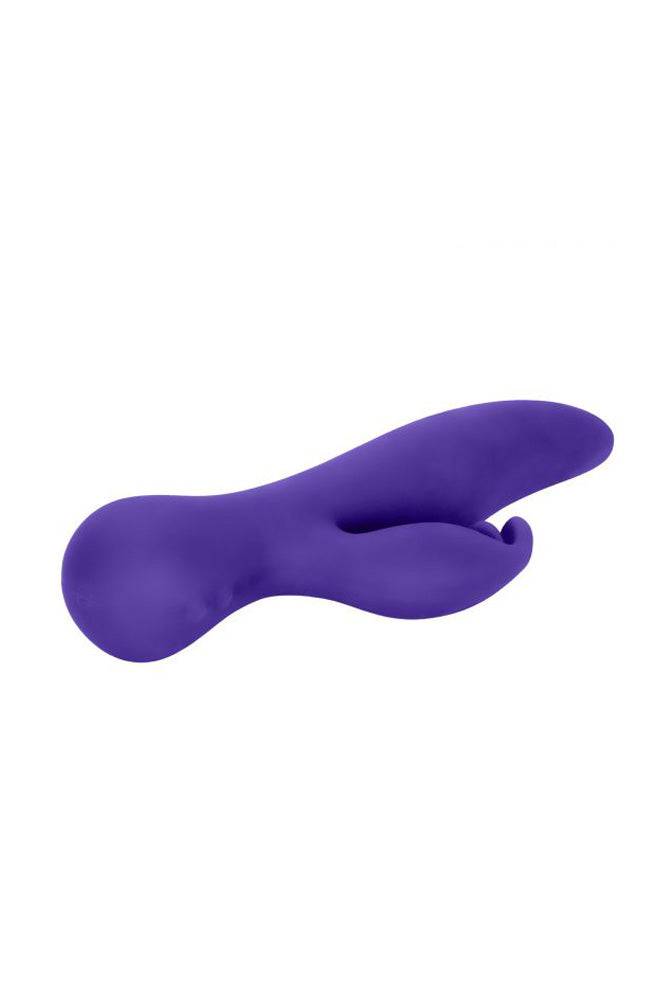 Jopen - Vanity - Vs19 Dual Vibrator - Purple - Stag Shop