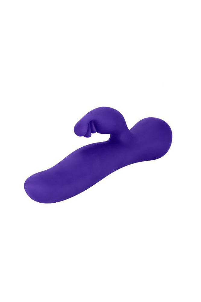 Jopen - Vanity - Vs19 Dual Vibrator - Purple - Stag Shop
