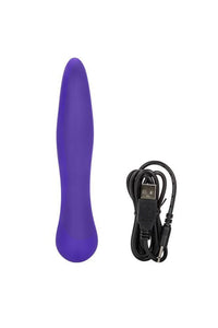 Thumbnail for Jopen - Vanity - Vs19 Dual Vibrator - Purple - Stag Shop