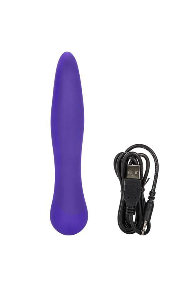 Jopen - Vanity - Vs19 Dual Vibrator - Purple - Stag Shop