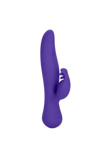 Jopen - Vanity - Vs19 Dual Vibrator - Purple - Stag Shop