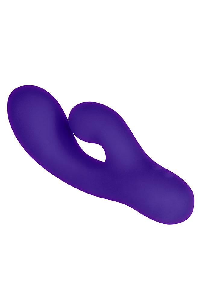 Jopen - Vanity - Vs6 Dual Vibrator - Purple - Stag Shop