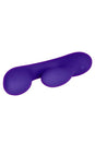 Jopen - Vanity - Vs6 Dual Vibrator - Purple - Stag Shop