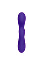 Jopen - Vanity - Vs6 Dual Vibrator - Purple - Stag Shop