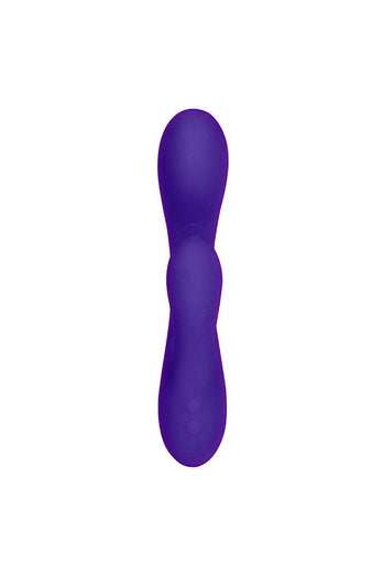 Jopen - Vanity - Vs6 Dual Vibrator - Purple - Stag Shop
