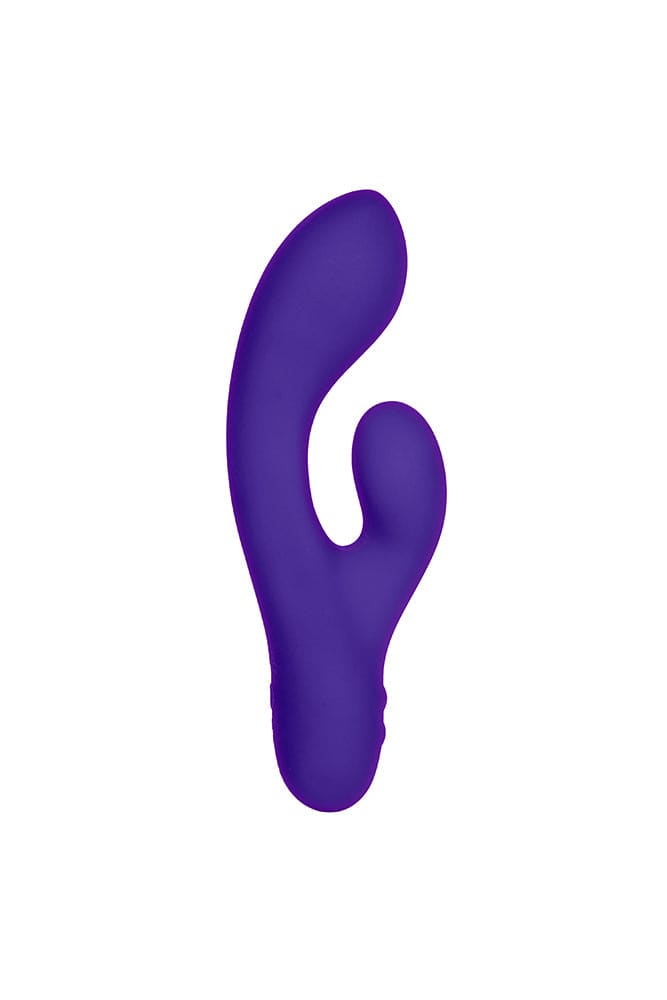 Jopen - Vanity - Vs6 Dual Vibrator - Purple - Stag Shop