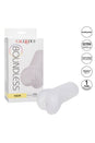 Cal Exotics - Boundless - Vulva Stroker - Frost - Stag Shop
