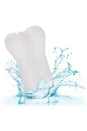 Cal Exotics - Boundless - Vulva Stroker - Frost - Stag Shop