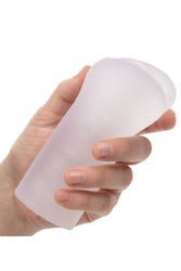 Cal Exotics - Boundless - Vulva Stroker - Frost - Stag Shop