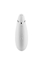 Womanizer - Premium Clitoral Stimulator - White - Stag Shop