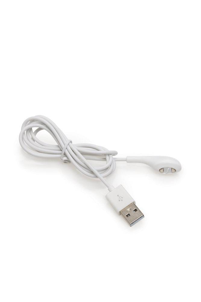 We-Vibe - Magnetic Charging Cable - Stag Shop