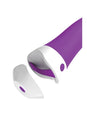 Pipedream - 3Some - Wall Banger G Vibrator - Purple - Stag Shop