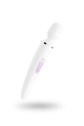 Satisfyer - Wand-er Woman Massage Wand - Assorted Colours - Stag Shop