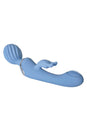 Evolved - Wanderful Wabbit Vibrator - Blue - Stag Shop