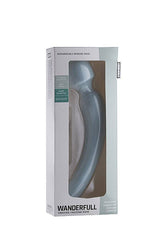 Shots Toys - Wanderfull Wand - Assorted Colours - Stag Shop
