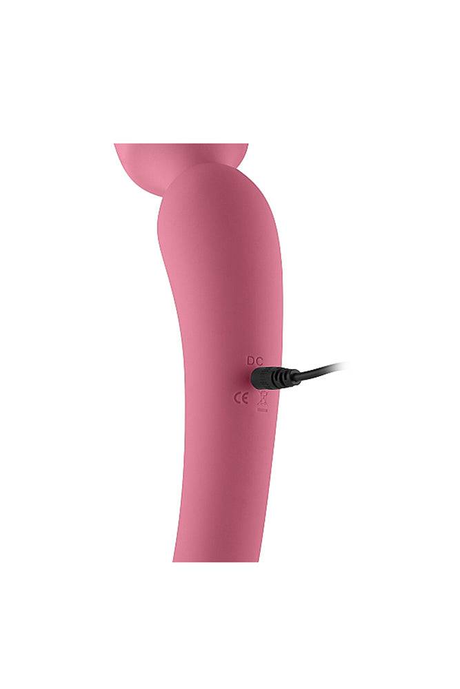 Shots Toys - Wanderfull Wand - Assorted Colours - Stag Shop