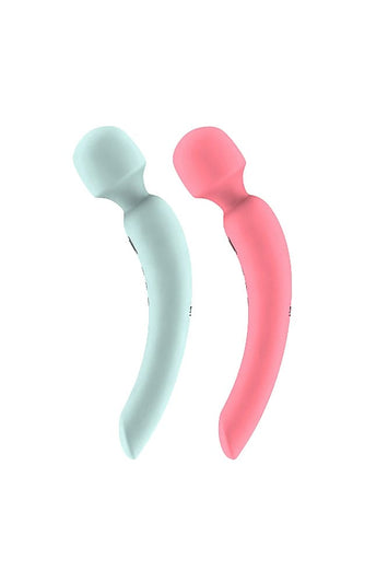 Shots Toys - Wanderfull Wand - Assorted Colours - Stag Shop