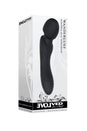 Evolved - Wanderlust Dual Ended Wand - Black - Stag Shop