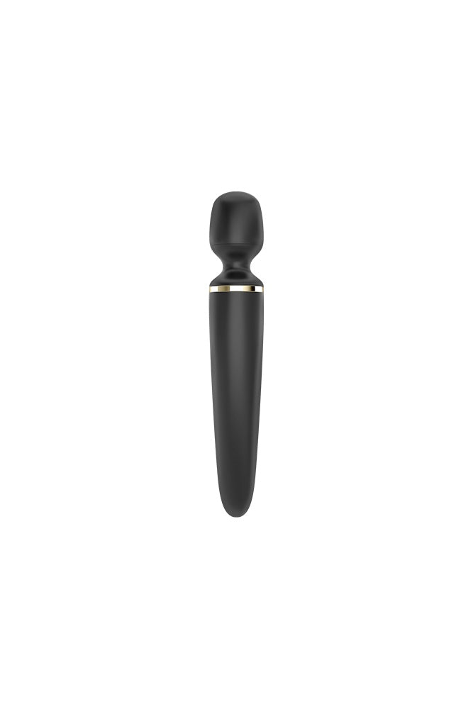 Satisfyer - Wand-er Woman Massage Wand - Assorted Colours - Stag Shop