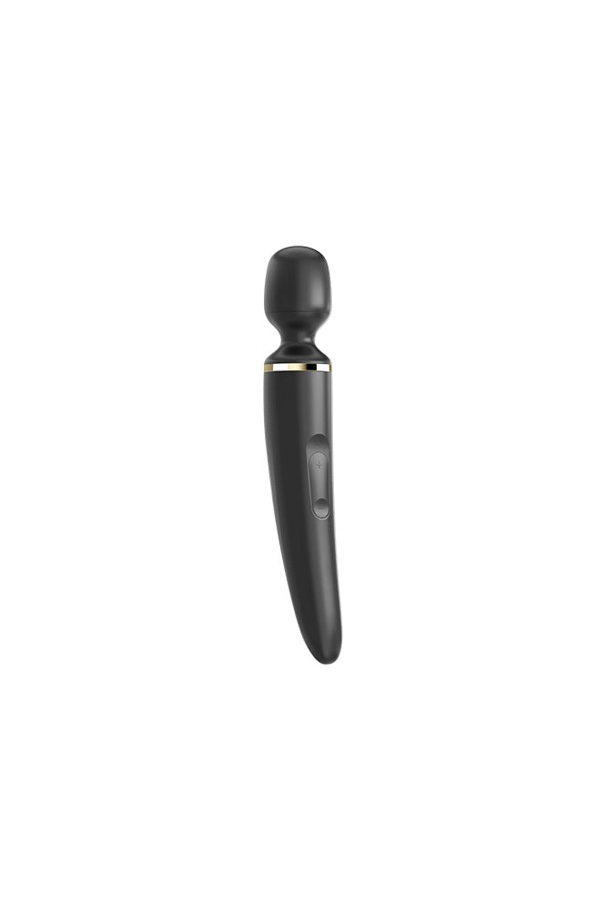 Satisfyer - Wand-er Woman Massage Wand - Assorted Colours - Stag Shop