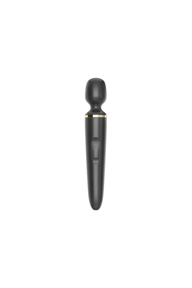 Satisfyer - Wand-er Woman Massage Wand - Assorted Colours - Stag Shop