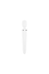 Satisfyer - Wand-er Woman Massage Wand - Assorted Colours - Stag Shop