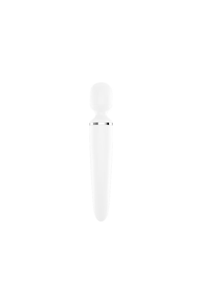 Satisfyer - Wand-er Woman Massage Wand - Assorted Colours - Stag Shop