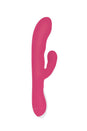Adam & Eve - The Warming Rabbit G Vibrator - Pink - Stag Shop