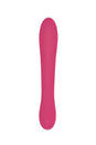 Adam & Eve - The Warming Rabbit G Vibrator - Pink - Stag Shop