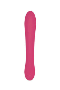 Thumbnail for Adam & Eve - The Warming Rabbit G Vibrator - Pink - Stag Shop