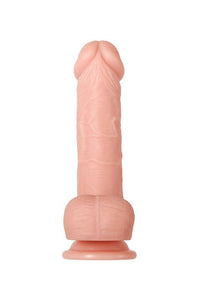 Thumbnail for Adam & Eve - Adam's Warming Rotating Power Boost Dildo - Stag Shop