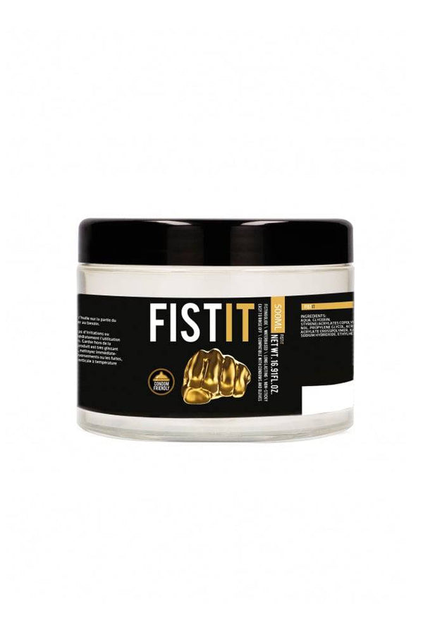 Shots Toys - Fist It - Water-Based Lube - Stag Shop