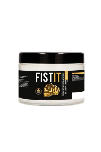 Shots Toys - Fist It - Water-Based Lube - Stag Shop