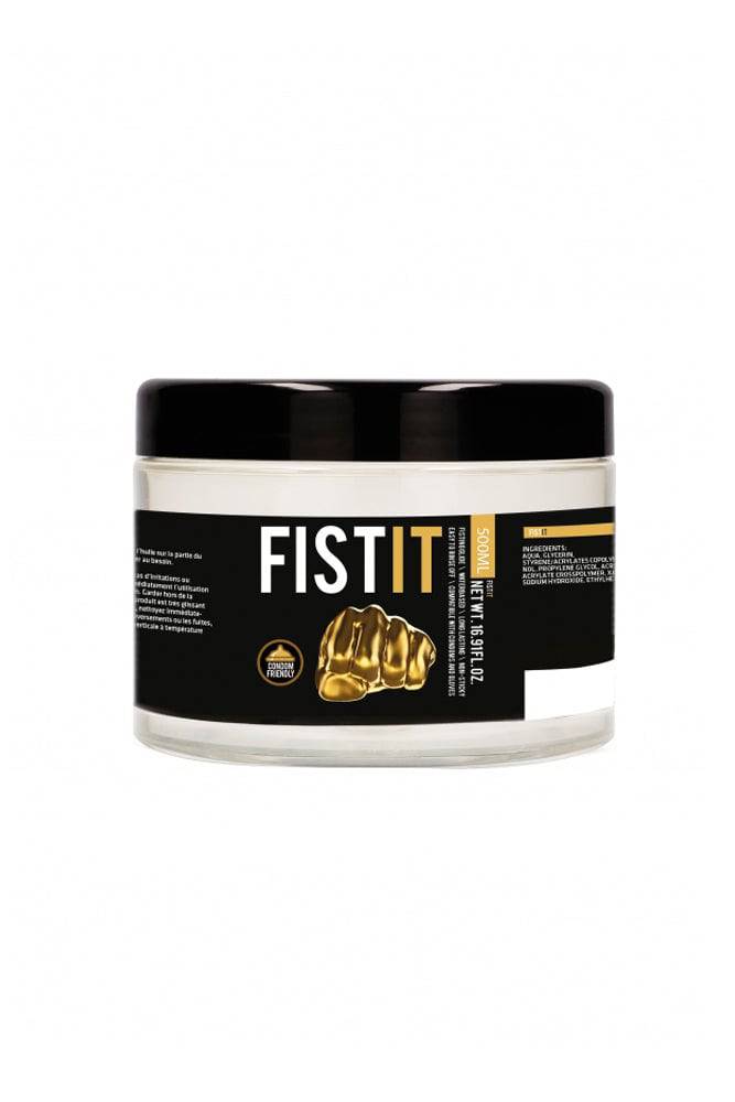 Shots Toys - Fist It - Water-Based Lube - Stag Shop