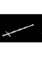 Ego Driven - Waved Penis Wand - Stainless Steel - Stag Shop