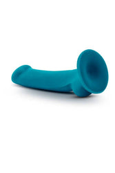 Blush Novelties - Temptasia - Reina - Curved Dildo - Stag Shop