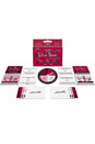 Kheper Games - We've Never....But We Will - Couples game - Stag Shop