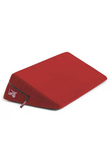 Liberator - Wedge Position Aid - Red - Stag Shop