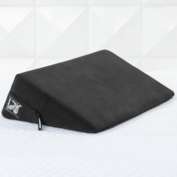 Liberator - Wedge Position Aid - Black - Stag Shop