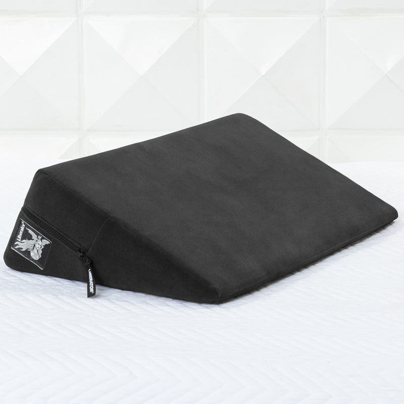 Liberator - Wedge Position Aid - Black - Stag Shop